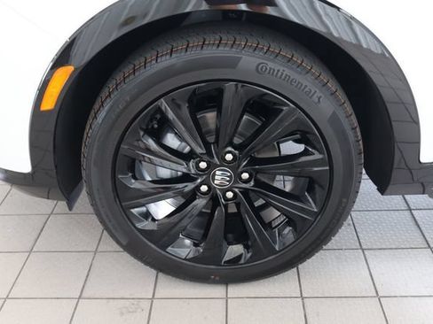 New 2026 Buick Envista Sport Touring w/ Convenience I Package FWD image 10