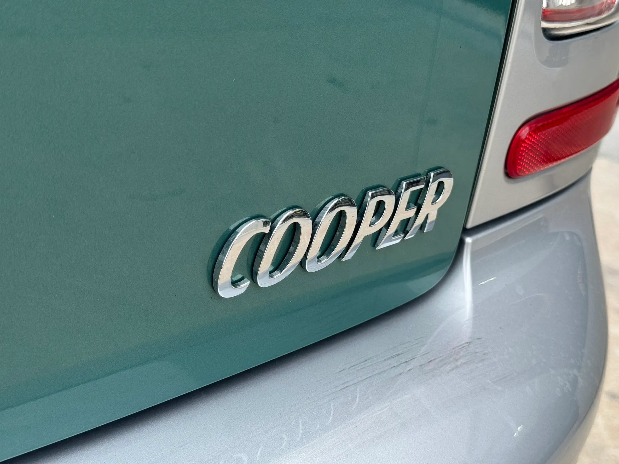 Used 2012 MINI Cooper Clubman FWD image 48