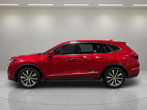 Used 2025 Acura MDX w/ Technology Package image 20