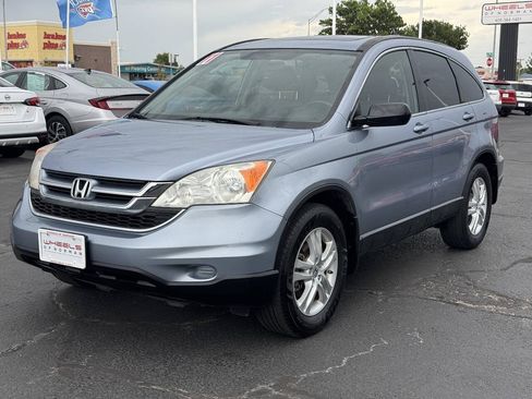 Used 2011 Honda CR-V EX-L image 9