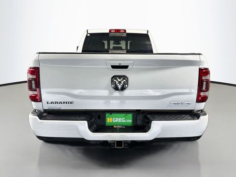 Used 2024 RAM 2500 Laramie AWD/4WD image 8