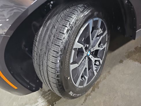 New 2026 BMW X3 xDrive30 w/ Premium Package image 34