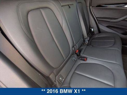 Used 2016 BMW X1 xDrive28i AWD/4WD image 22