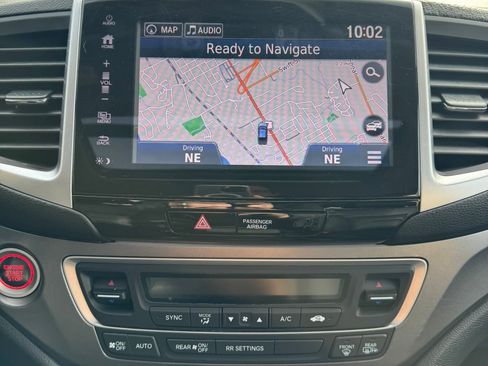 Used 2019 Honda Ridgeline RTL-T image 15