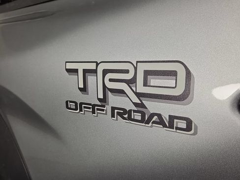 Used 2024 Toyota Tacoma TRD Off-Road AWD/4WD image 22