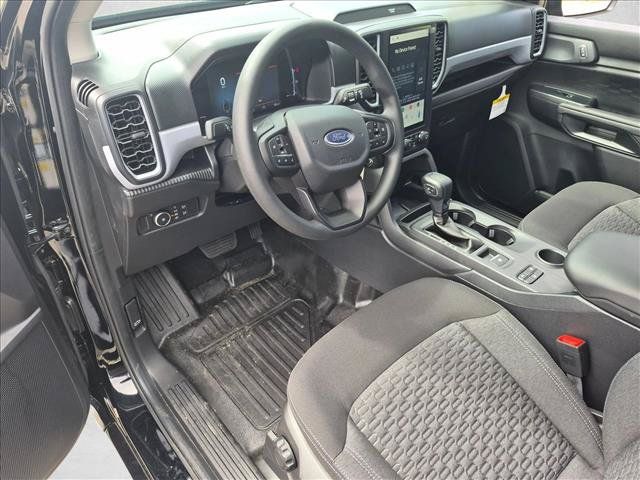 New 2026 Ford Ranger XL RWD image 3