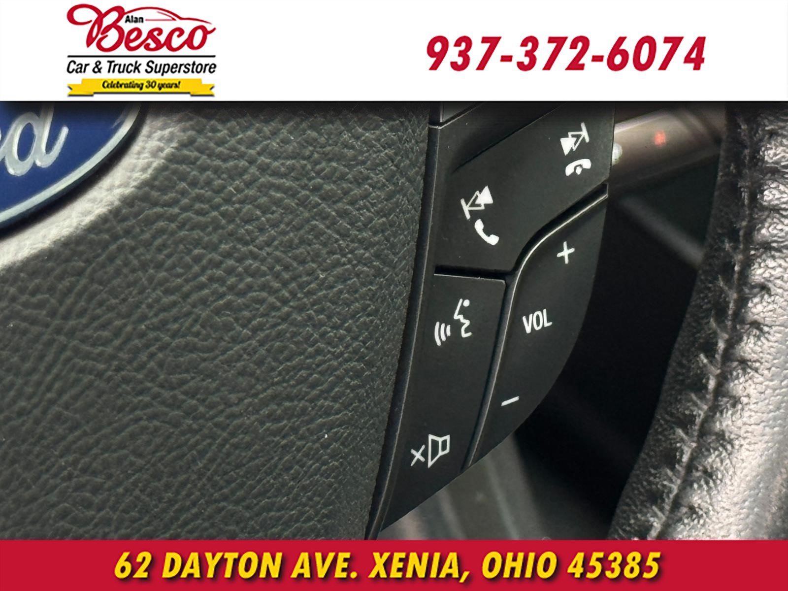 Used 2018 Ford Fusion Titanium AWD/4WD image 11