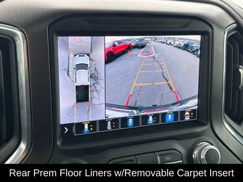 Used 2023 GMC Sierra 2500 AT4 w/ AT4 Preferred Package image 39