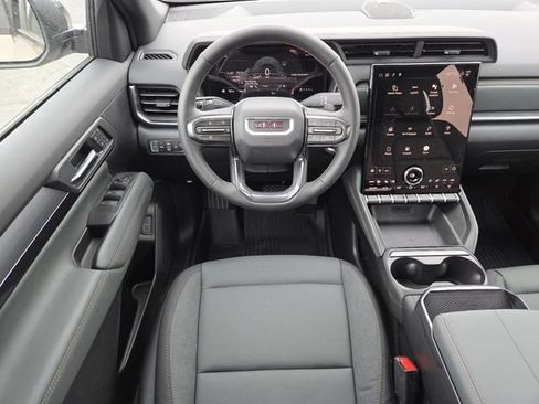 New 2026 GMC Terrain AT4 w/ Convenience Package III AWD/4WD image 33