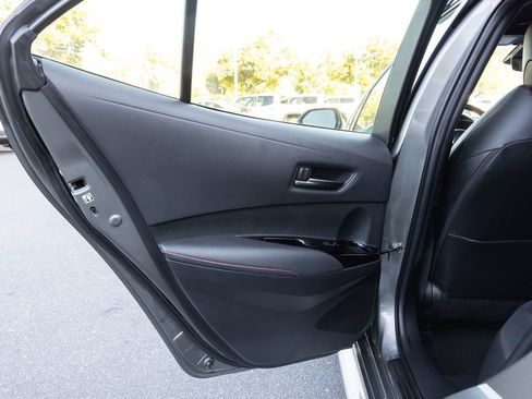 Used 2025 Toyota Corolla GR AWD/4WD image 28