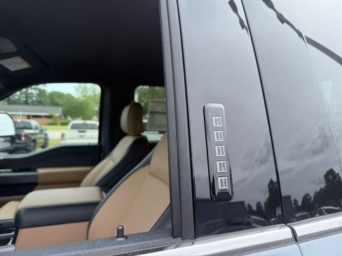 New 2026 Ford F250 Lariat AWD/4WD image 23