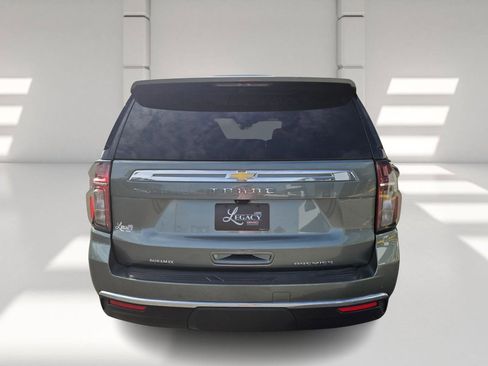 Used 2024 Chevrolet Tahoe Premier image 6