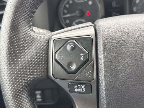 Used 2023 Toyota Tacoma TRD Off-Road AWD/4WD image 16