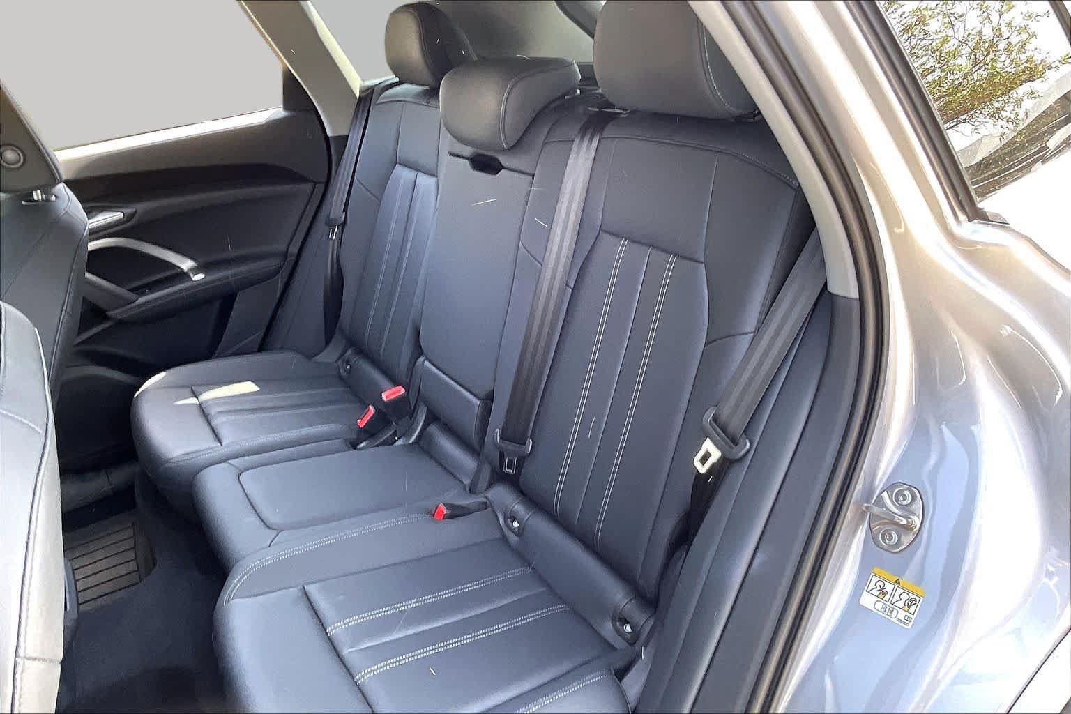 Used 2026 Audi Q5 Premium AWD/4WD image 21
