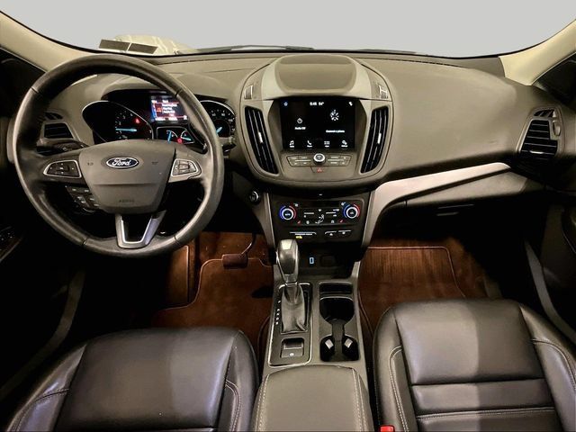 Used 2019 Ford Escape SEL AWD/4WD image 14
