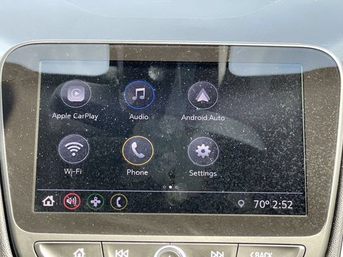 Used 2019 Chevrolet Malibu RS FWD image 32