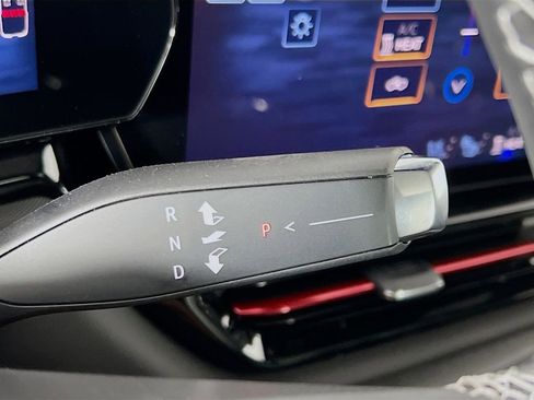 New 2026 Chevrolet Silverado EV Trail Boss image 17