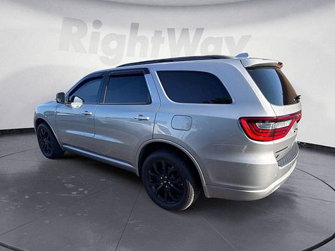 Used 2020 Dodge Durango GT AWD/4WD image 3