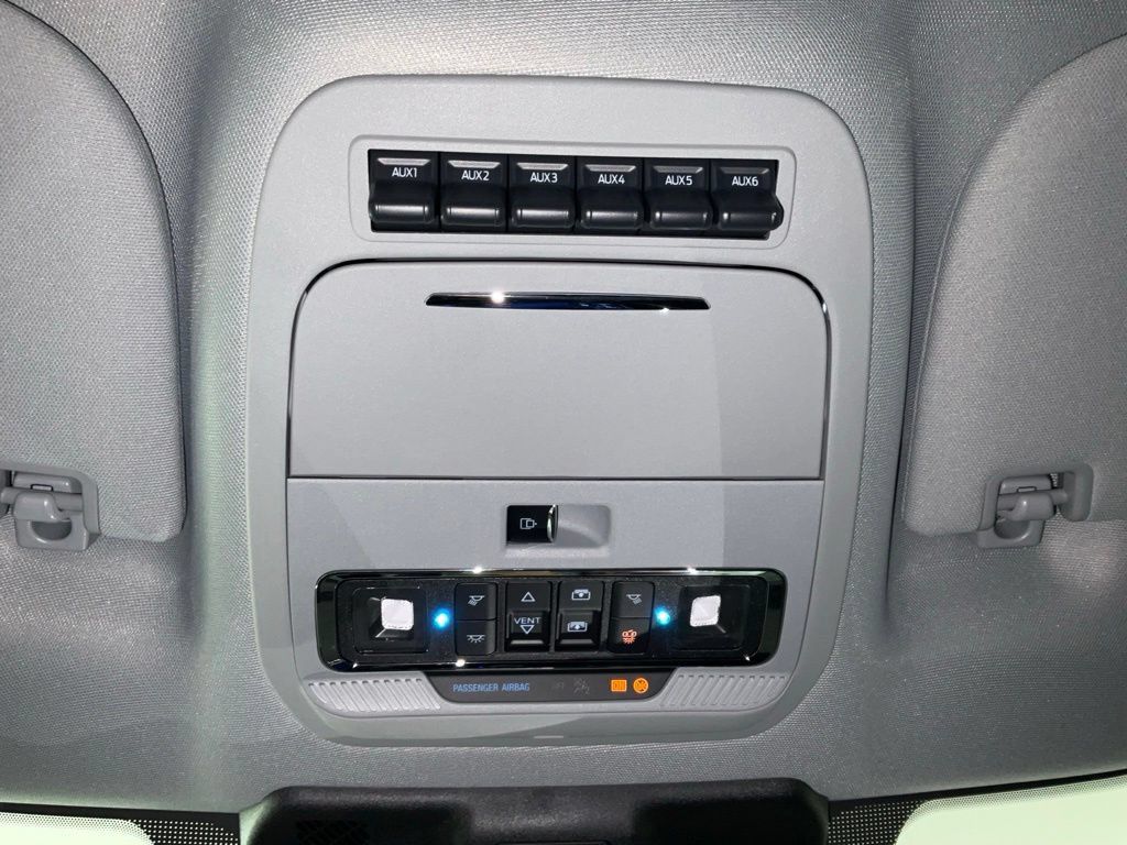 New 2026 Ford F250 Lariat w/ Black Appearance Package AWD/4WD image 22