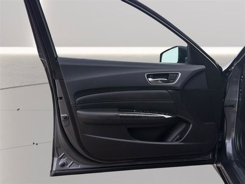 Used 2020 Acura TLX FWD image 16