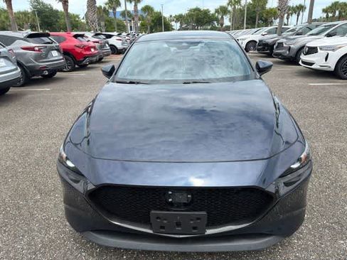 Used 2019 MAZDA MAZDA3 AWD Hatchback image 13