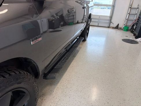 Used 2015 RAM 1500 Sport w/ Remote Start & Security Group AWD/4WD image 10