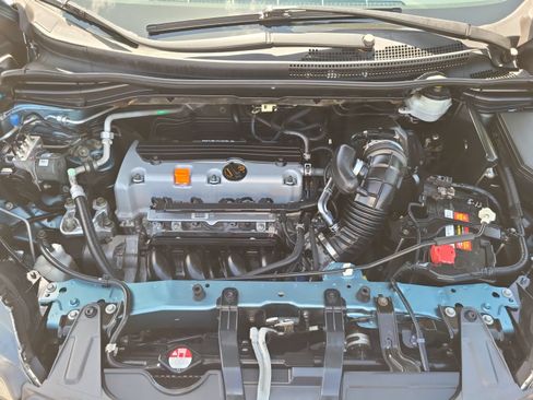 Used 2013 Honda CR-V LX image 21