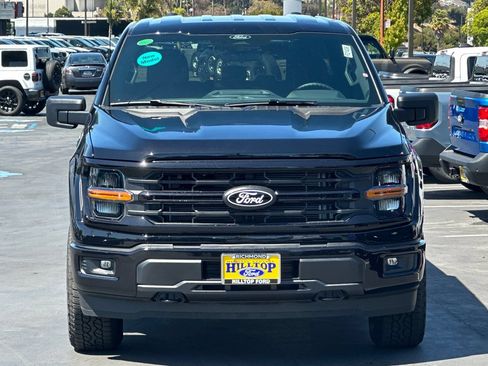 New 2026 Ford F150 XLT w/ FX4 Off-Road Package AWD/4WD image 9