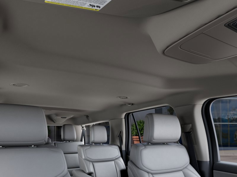 New 2027 Ford Expedition Max Active RWD image 56
