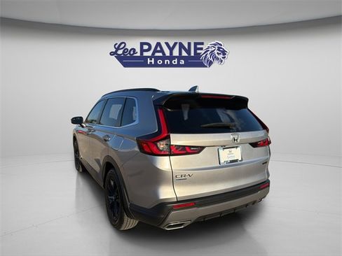 Certified 2024 Honda CR-V Sport image 13