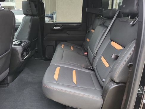 Used 2025 GMC Sierra 2500 AT4 w/ AT4 Premium Plus Package image 26