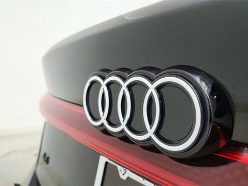 Used 2025 Audi A6 e-tron Prestige w/ Black Warm Weather Package image 16