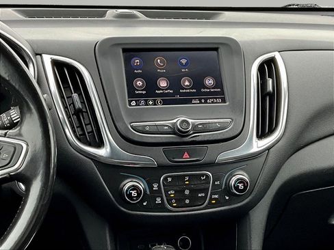 Used 2020 Chevrolet Equinox LT w/ Driver Convenience Package FWD image 9