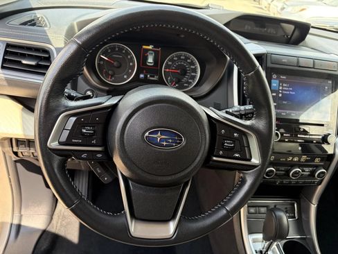 Used 2019 Subaru Ascent Premium AWD/4WD image 12