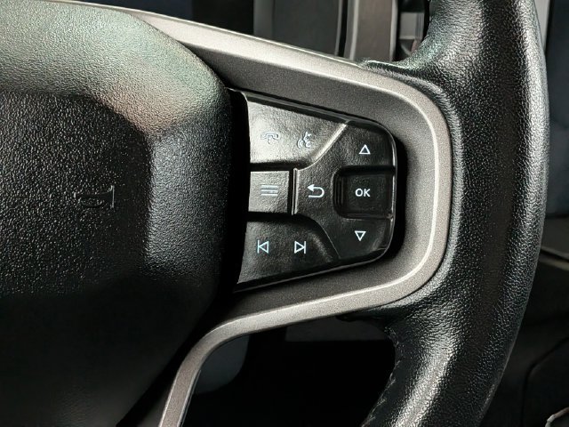 Certified 2024 Ford Bronco Badlands AWD/4WD image 25