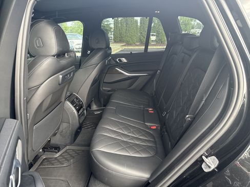 Used 2023 BMW X5 sDrive40i w/ M Sport Package RWD image 8