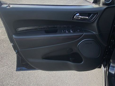 Certified 2024 Dodge Durango R/T image 6