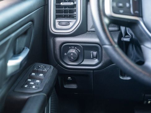 Used 2025 RAM 1500 Tradesman image 29