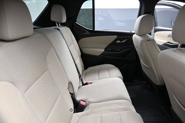 Used 2023 Chevrolet Traverse LS w/ Midnight/Sport Edition FWD image 31