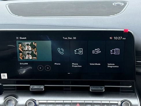 New 2026 Hyundai Kona SEL Premium AWD/4WD image 22