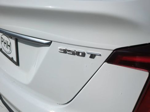 Used 2024 Cadillac CT5 Premium Luxury RWD image 32