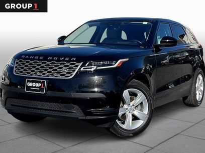 Used 2019 Land Rover Range Rover Velar S