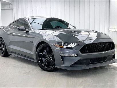Used 2021 Ford Mustang GT Premium w/ Equipment Group 401A