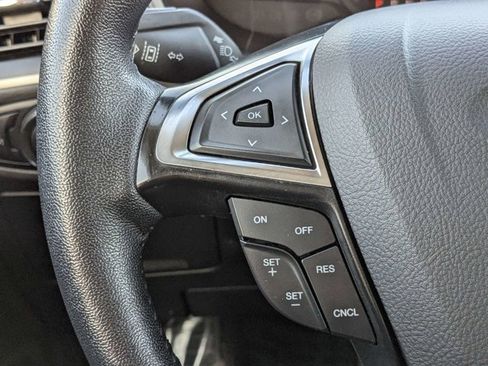 Used 2024 Ford Edge SEL image 24