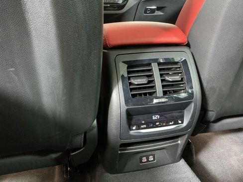 Used 2022 BMW X3 M w/ Competition Package image 26