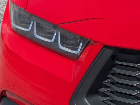 Used 2024 Ford Mustang Premium image 10