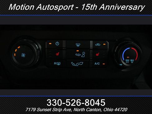 Used 2019 Ford F150 XLT w/ Equipment Group 302A Luxury AWD/4WD image 25