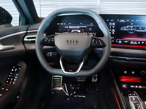 New 2025 Audi S5 Premium Plus image 18