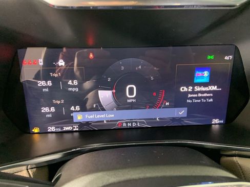 Used 2026 GMC Canyon Denali image 31