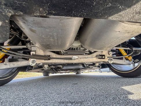 Used 2019 Chevrolet Corvette Stingray Convertible w/ 2LT Preferred Equipment Group image 85